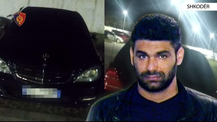 Merret në pyetje në komisariat “i forti” i Shkodrës Safet Bajri