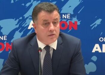 Këshilli i PD/ Murrizi pyet Nokën: Keni bërë pazar me Ramën për qeveri teknike?