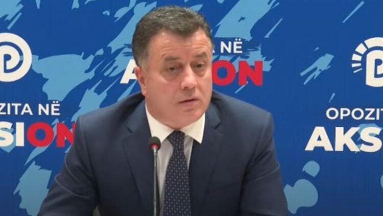 Këshilli i PD/ Murrizi pyet Nokën: Keni bërë pazar me Ramën për qeveri teknike?