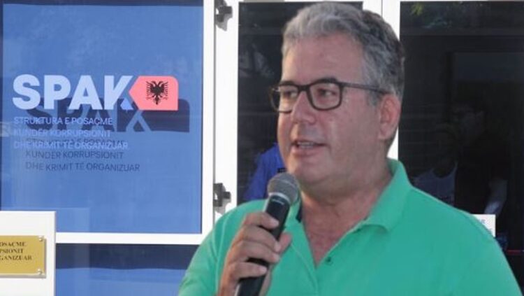 I arrestuar për korrupsion, Gjykata e Lartë rrëzon kërkesën e Jorgo Goros për lirim