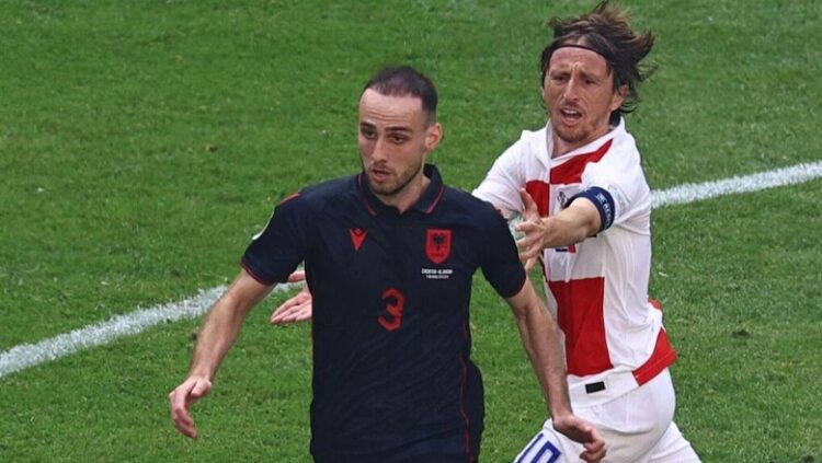 Mario Mitaj joshet nga arabët, kalon tek Al Ittihad për 3 milionë euro në sezon