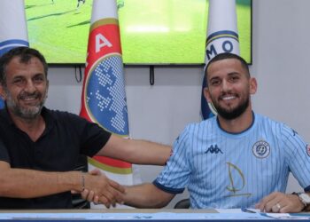 Zyrtare/ Pas Ilir Dajës, Dinamo blen mbrojtësin e Kombëtares