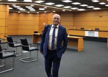 I vunë tritol në shtëpi, gjyqtari Tonin Stërkaj kërkon të kalojë vetingun! KPK: Nuk justifikon lekët