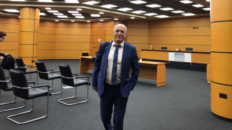 I vunë tritol në shtëpi, gjyqtari Tonin Stërkaj kërkon të kalojë vetingun! KPK: Nuk justifikon lekët