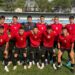 Shqipëria U-17 fiton 3-1 me Luksemburgun U-17, trajneri Tedesco debuton me fitore
