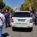 Të shtëna me armë zjarri në Shkodër, qëllohet drejt një “Range Rover-i”/ Shpëton shoferi