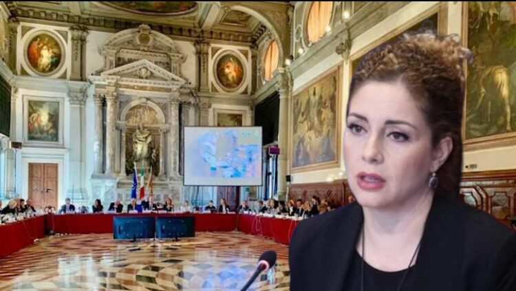 Mandati i Xhaçkës/ Komisioni i Venecias e shqyrton më 6 dhjetor, mision faktmbledhës në Tiranë