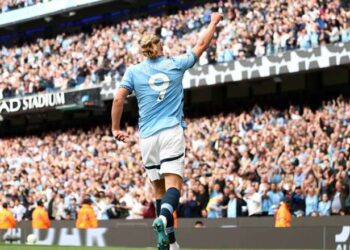 Premier League/ Manchester City fiton me përmbysje, United shënon tre gola