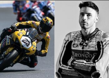 Tragjedi në garat e shpejtësisë me motora, shuhet piloti italian