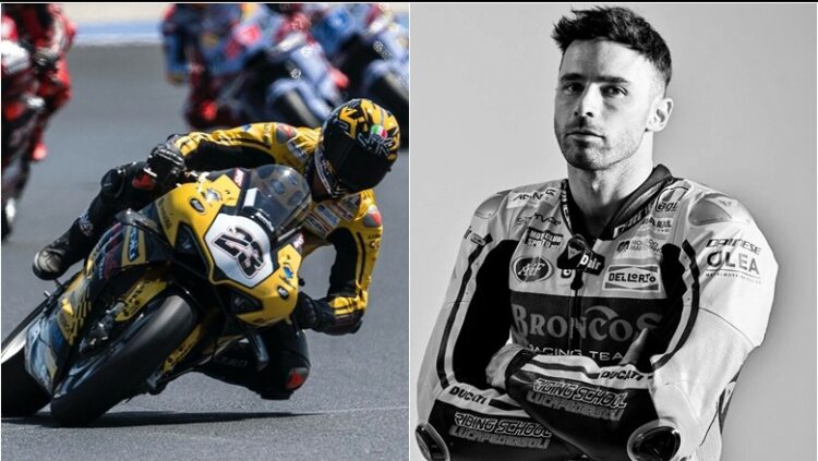 Tragjedi në garat e shpejtësisë me motora, shuhet piloti italian