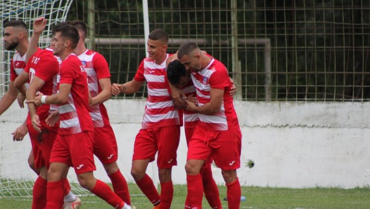 Kategoria e Parë/ Lushnja fiton derbin kundër Apolonisë, dramë në Burrel