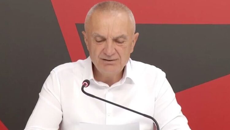 Meta: Altin Dumani po përdor SPAK për të marrë peng njerëz brenda opozitës