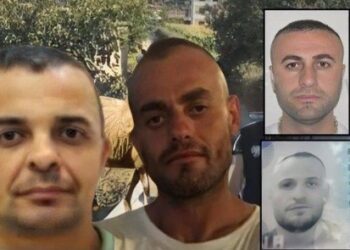 Plani për të vrarë Eljo Bitrin, “Delja” vëzhgoi Çollakun, por në atentat iu vra i vëllai