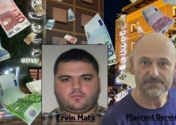 Hetimet/ Gjoba 1.5 mln euro për mikun e Ervin Matës, shkak për vendosjen e tritolit te hotel “Victoria”