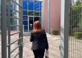 “Partizani”, SPAK merr të pandehur Andia Pustinën