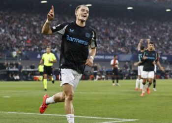 Champions League/ Leverkusen shpartallon Feyenoordin në Holandë, Benfica fiton mes Beogradit