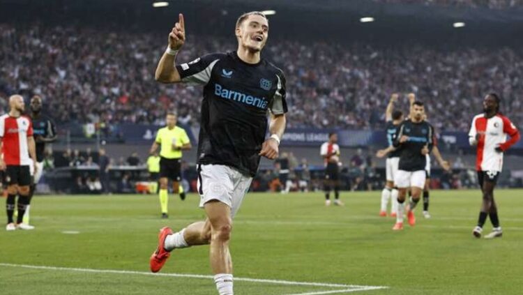 Champions League/ Leverkusen shpartallon Feyenoordin në Holandë, Benfica fiton mes Beogradit