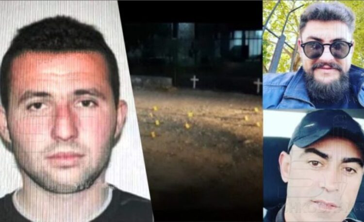 Vrasja e dyfishtë, prokuroria kërkon burg për Roland Pulën