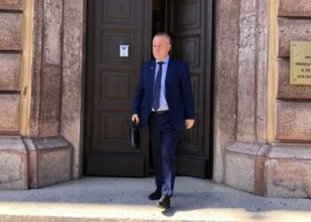 Konfirmohet në detyrë prokurori i Tiranës, Saimir Hysa