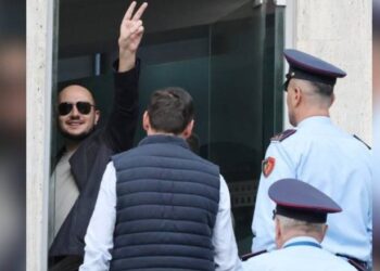 “Denoncimi publik nuk është kallëzim”, ja precedenti i Gjykatës së Lartë që liroi Dritan Goxhajn dhe rrëzon dënimin e Salianjit