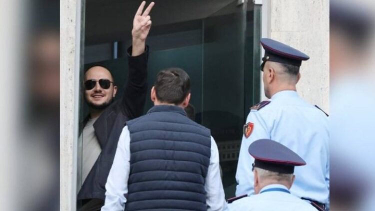 “Denoncimi publik nuk është kallëzim”, ja precedenti i Gjykatës së Lartë që liroi Dritan Goxhajn dhe rrëzon dënimin e Salianjit