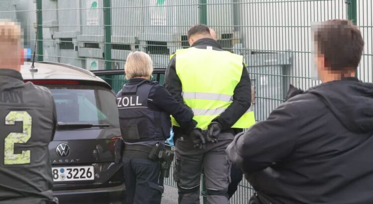 Të fshehura në banane sekuestrohen 2 tonë kοkainë, mes të arrestuarve edhe shqiptarë