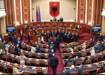 Spiropali paralajmëron ndjekje penale: Skenë krimi për t’u marrë organet ligjzbatuese