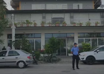 Plagosje me thikë në Fier, arrestohet autori 15-vjeçar