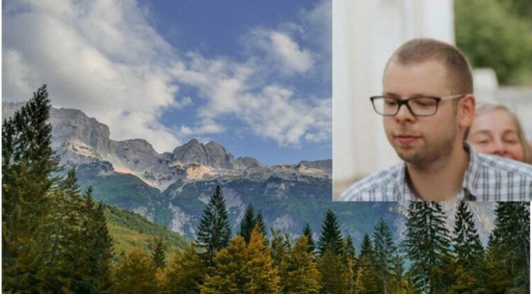 Zhduket turisti lituanez në Tropojë, mister fati i 34-vjeçarit, ndërpriten kërkimet