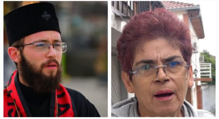 Nëna e At Nikollës: Bravo i qoftë për këtë që bën, e kam edukuar në rrugën e Zotit