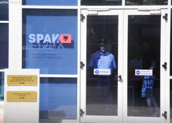 SPAK jep pretencë, kërkon 5 vite burg për të “fortin e Sukthit” dhe ish-shefin e krimeve