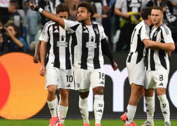 Liga e Kampioneve/ Juventus merr tre pikët e para, fiton edhe Aston Villa