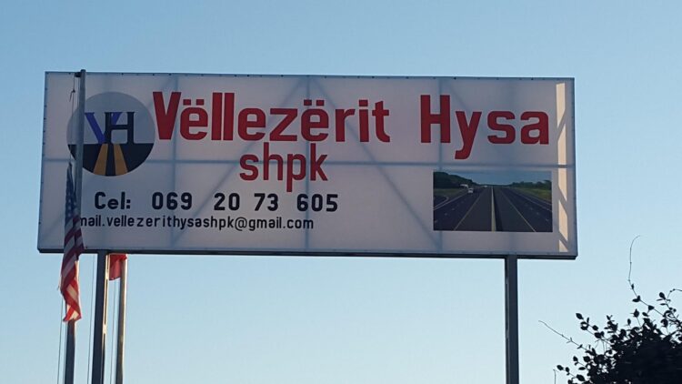 Pas “Sulovës” fshiheshin “Vëllezërit Hysa”, Agron Hysa dhe Elton Musta merren të pandehur për tenderin e tunelit Kardhiq-Delvinë