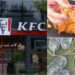 Dyqanet e “KFC” në Shqipëri shesin mish pule të infektuar me salmonelë