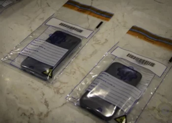 Europol zbërthen “Ghost”, një tjetër platformë komunikimi mes grupeve kriminale, 51 të arrestuar