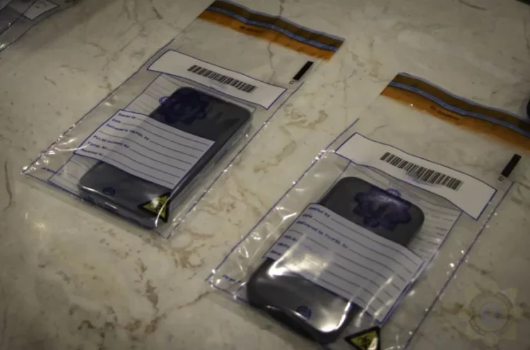 Europol zbërthen “Ghost”, një tjetër platformë komunikimi mes grupeve kriminale, 51 të arrestuar