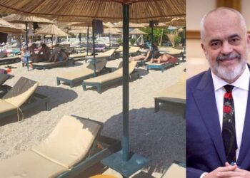 Dështimi i turizmit/ Rama: Vitin tjetër s’ka më…