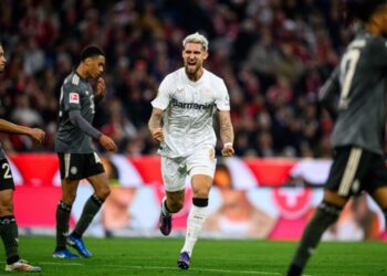(VIDEO) Supersfida e Bundesligës, Bayern dhe Leverkusen ndahen me barazim