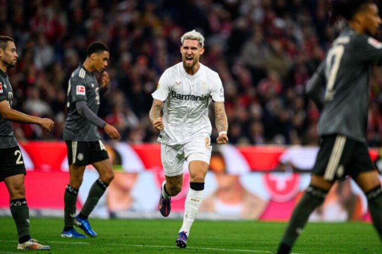 (VIDEO) Supersfida e Bundesligës, Bayern dhe Leverkusen ndahen me barazim