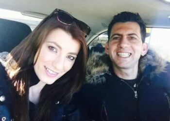 Akoma në arrati burri që dogji me benzinë gruan/ Në Korçë në 3 muaj, 46 raste dhune në familje