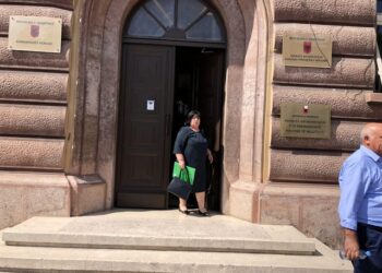 KPA shkarkon nga detyra prokuroren e Elbasanit