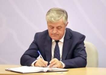 Rrumbullaku i heq licencën policisë private “ORKA”, të vëllait të Bujar Gjërmizit që u arrestua nga SPAK