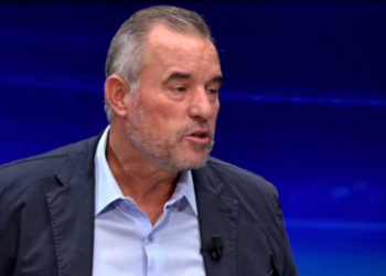 U përjashtua nga gara, Prençi hedh akuza ndaj konkursit për drejtorin e ri të Policisë