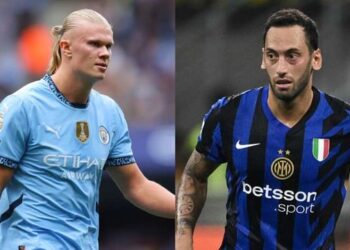 Champions League/ Si pritet të rreshtohen City-Inter në supersfidën e mbrëmjes