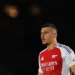 Talenti shqiptar debuton me ekipin e parë të Arsenalit