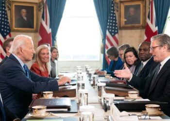 Alarmohen SHBA-ja dhe Britania, një marrëveshje bërthamore pritet nga Rusia dhe Irani