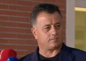 Noka pas mbledhjes së drejtuesve politikë të qarqeve të PD: Do ketë protesta masive!