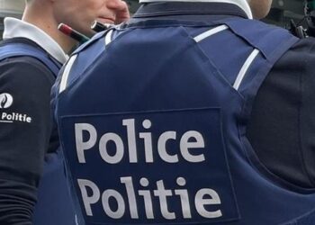 Iu gjet 4 kg kokainë në makinë, arrestohet 22-vjeçari shqiptar në Belgjikë