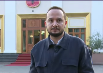 Salianji: Berisha mbahet i izoluar pa prova