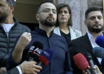 Padia e dytë/ Listat e mbyllura, ankimohet në Kushtetuese pakti PS-PD